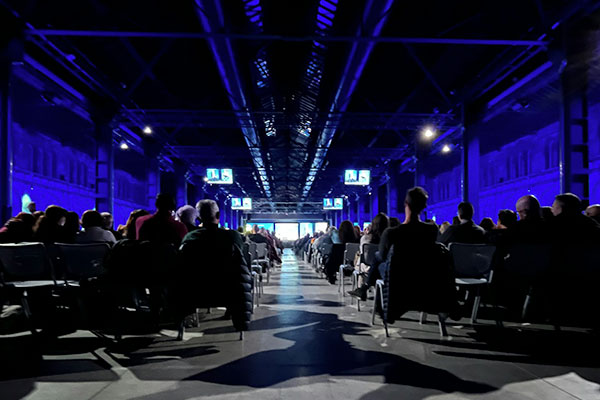 Organisation de séminaire entreprise