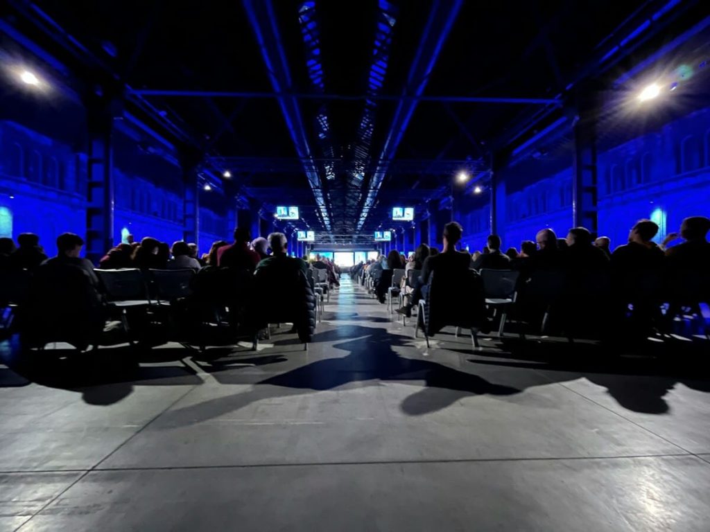 Solutions séminaire entreprise