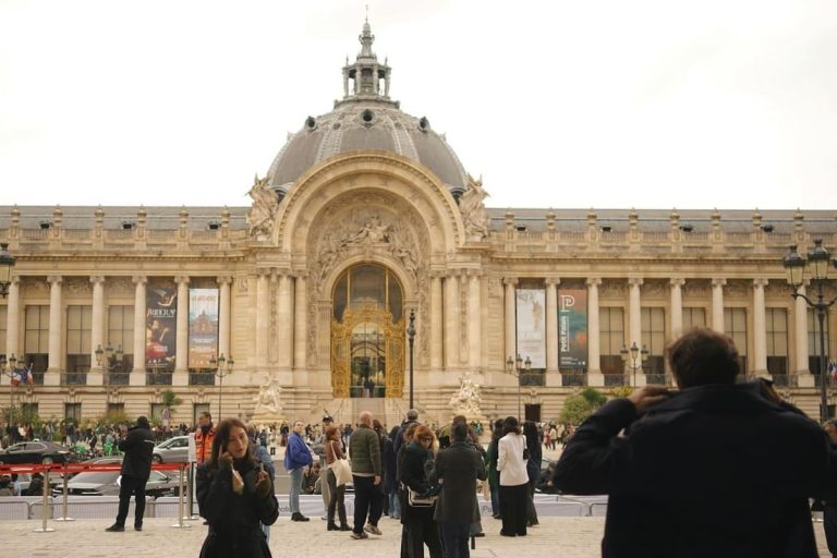 Séminaire d'entreprise à Paris