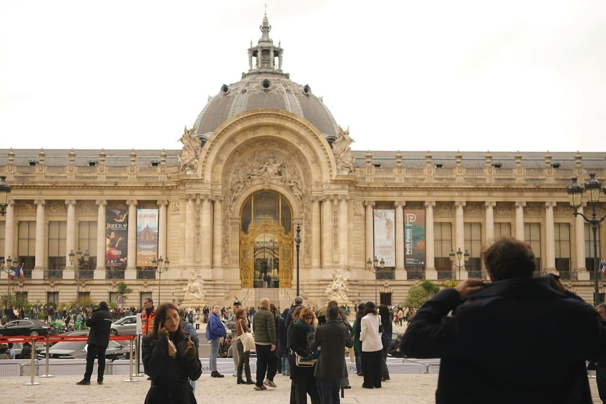 Séminaire d'entreprise à Paris