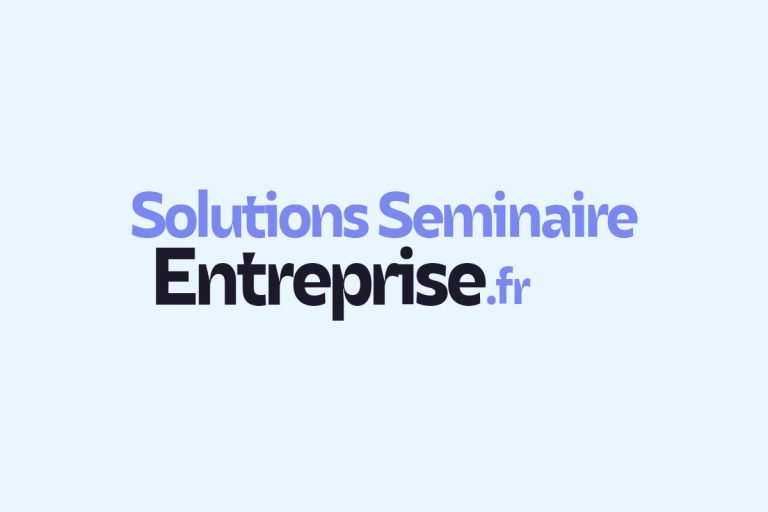 Séminaire entreprise vs team building : quelle différence en 2026